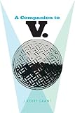 Grant, J. Kerry: A Companion to V Grant, J. Kerry: A Companion to V