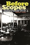 Israel, Charles A.: Before Scopes: Evangelicalism, Education, and Evolution in Tennessee, 1870-1925 Israel, Charles A.: Before Scopes: Evangelicalism, Education, and Evolution in Tennessee, 1870-1925