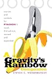 Weisenburger, Steven: A Gravity's Rainbow Companion: Sources And Contexts for Pynchon's Novel Weisenburger, Steven: A Gravity's Rainbow Companion: Sources And Contexts for Pynchon's Novel