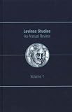 Levinas Studies: An Annual Review (0820703710) by Bloechl, Jeffrey Bloechl, Jeffrey: Levinas Studies: An Annual Review