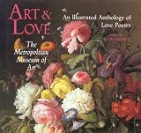 Farrell, Kate: Art and Love: An Illustrated Anthology of Love Poetry