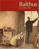 Roy, Claude: Balthus Roy, Claude: Balthus