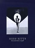 Ritts, Herb: Cal 98 Herb Ritts Calendar Ritts, Herb: Cal 98 Herb Ritts Calendar