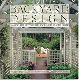 Backyard Design: Making the Most of the Space Around Your House (0821225286) by Breskend, Jean Breskend, Jean: Backyard Design: Making the Most of the Space Around Your House