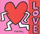 Haring, Keith: Love Haring, Keith: Love