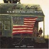Brokaw, Tom: One Nation: Patriots and Pirates Portrayed by N.C. Wyeth and James Wyeth