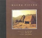 Machu Picchu by Barry Brukoff