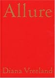 Vreeland, Diana: Allure