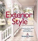 Experts at Benjamin Moore: Exterior Style Experts at Benjamin Moore: Exterior Style