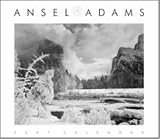 Adams, Ansel: Ansel Adams 2007 Calendar Adams, Ansel: Ansel Adams 2007 Calendar