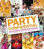 Harrison, Elizabeth: Party Confidential