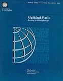 Lambert, John: Medicinal Plants: Rescuing a Global Heritage