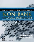 World Bank: Development and Regulation of Non-Bank Financial Institutions