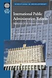 Manning, Nick: International Public Administration Reform: Implications for the Russian Federation