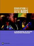 Valerio, Alexandria: Education And HIV/Aids: A Sourcebook of HIV/Aids Prevention Programs
