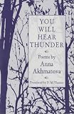Thomas, D. M.: You Will Hear Thunder
