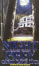 Night Prey by Carol Davis Luce