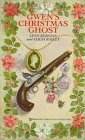 Rasley, Alicia: Gwen's Christmas Ghost