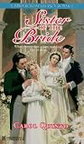 Quinto, Carol: Sister of the Bride Quinto, Carol: Sister of the Bride