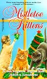 Ferguson, Jo Ann: Mistletoe Kittens