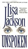 Jackson, Lisa: Unspoken Jackson, Lisa: Unspoken