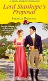 Benson, Jessica: Lord Stanhope's Proposal Benson, Jessica: Lord Stanhope's Proposal