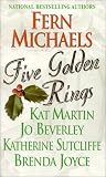 Michaels, Fern: Five Golden Rings Michaels, Fern: Five Golden Rings
