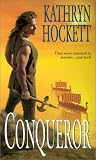 Hockett, Kathryn: Conqueror