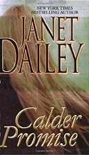 Calder Promise by Janet Dailey