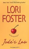 Foster, Lori: Jude's Law Foster, Lori: Jude's Law