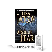 Absolute Fear by Lisa Jackson
