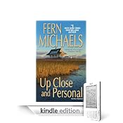 Up Close and Personal by Fern Michaels