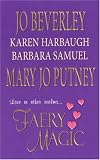 Samuel, Barbara: Faery Magic