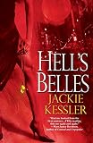 Kessler, Jackie: Hell's Belles