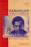 Berndt, Bruce C.: Ramanujan: Letters and Commentary