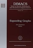 Dimacs (Group): Expanding Graphs: Proceedings of a Dimacs Workshop May 11-14, 1992