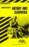 Cliffs Notes Staff: Antony and Cleopatra