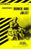 Cliff's Notes Editors: Cliffsnotes Romeo and Juliet