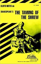 CliffsNotes on Shakespeare's The Taming of&hellip;