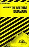 Carey, Gary: Cliffsnotes Brothers Karamazov