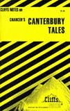 Cliff's Notes Editors: Canterbury Tales Notes