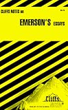 Cliffs Notes Staff: Emerson's Essays