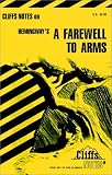 Roberts, J. L.: A Farewell to Arms