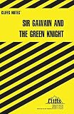 Gardner, John N.: Cliffsnotes Sir Gawain and the Green Knight