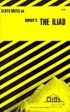 Linn, Bob: Cliffsnotes the Iliad Linn, Bob: Cliffsnotes the Iliad