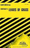 Cliffs Notes Staff: Leaves of Grass