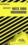 Cliffs Notes Staff: Notes from the Underground