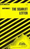 Stewart, Paul: Scarlet Letter Notes