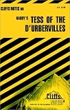 Force, Lorraine M.: Tess of the D'Urbervilles: Notes