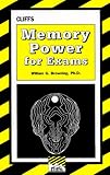 Browning, William G.: Memory Power for Exams Browning, William G.: Memory Power for Exams